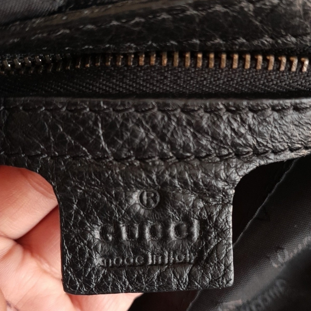GUCCI PURSE ๐ฏ% Authentic - Picture 9 of 12